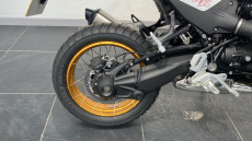 BMW R12 GS (25MY)